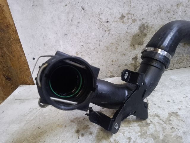 bontott RENAULT CLIO IV Turbócső