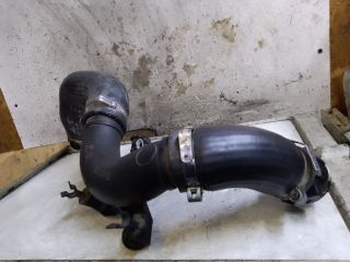 bontott RENAULT CLIO IV Turbócső