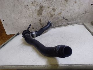 bontott RENAULT CLIO IV Turbócső