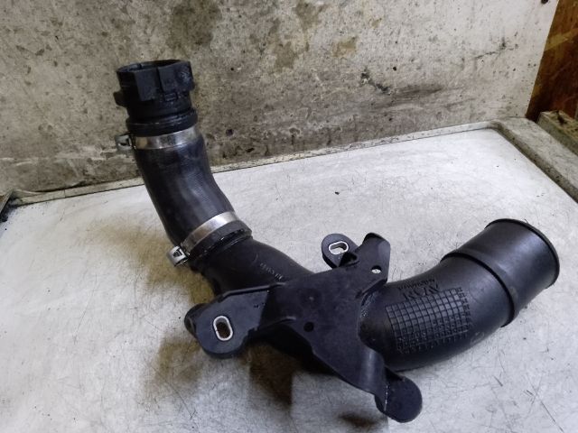 bontott RENAULT CLIO IV Turbócső