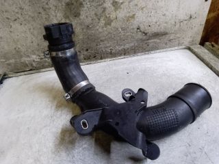 bontott RENAULT CLIO IV Turbócső