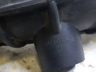 bontott RENAULT CLIO IV Turbócső