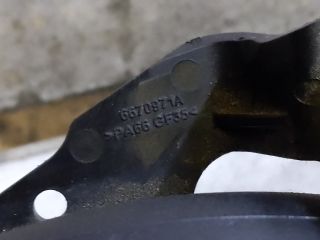 bontott RENAULT CLIO IV Turbócső