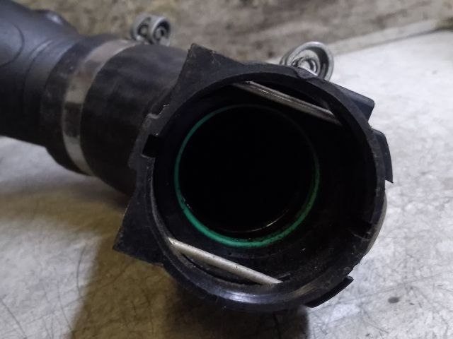 bontott RENAULT CLIO IV Turbócső