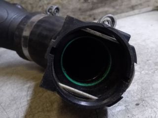 bontott RENAULT CLIO IV Turbócső