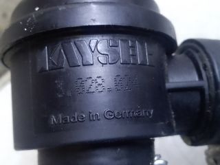 bontott RENAULT CLIO IV Turbócső