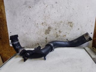 bontott RENAULT CLIO IV Turbócső