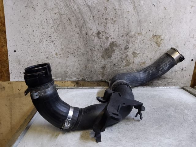 bontott RENAULT CLIO IV Turbócső