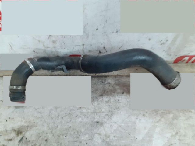 bontott RENAULT CLIO IV Turbócső