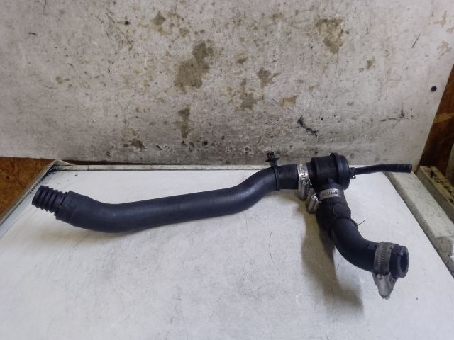 bontott RENAULT CLIO IV Turbócső