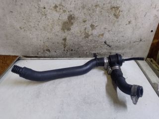 bontott RENAULT CLIO IV Turbócső