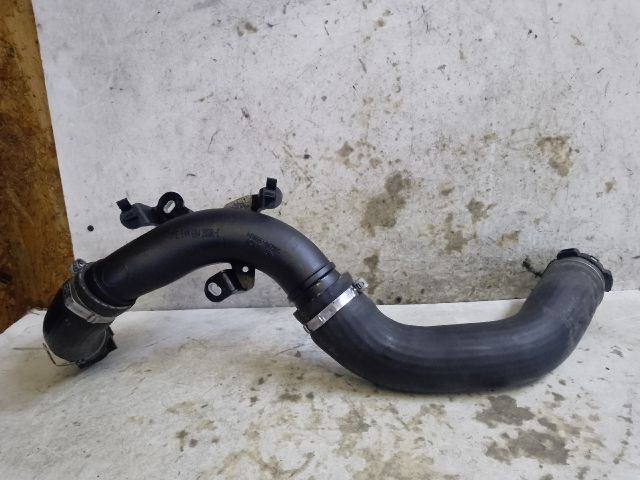 bontott RENAULT CLIO IV Turbócső