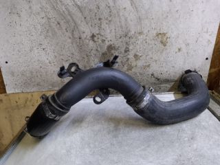 bontott RENAULT CLIO IV Turbócső