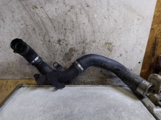 bontott RENAULT CLIO IV Turbócső