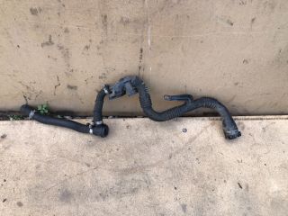 bontott RENAULT CLIO IV Turbócső