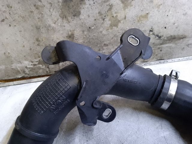 bontott RENAULT CLIO IV Turbócső