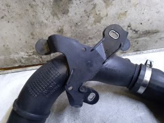 bontott RENAULT CLIO IV Turbócső