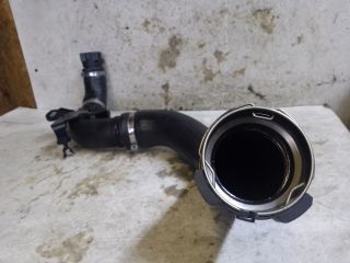 bontott RENAULT CLIO IV Turbócső