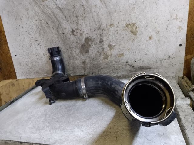 bontott RENAULT CLIO IV Turbócső