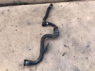 bontott RENAULT CLIO IV Turbócső