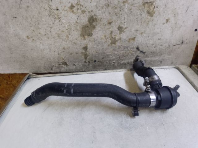 bontott RENAULT CLIO IV Turbócső