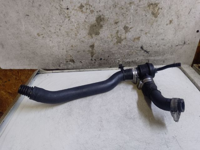 bontott RENAULT CLIO IV Turbócső