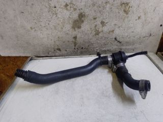 bontott RENAULT CLIO IV Turbócső