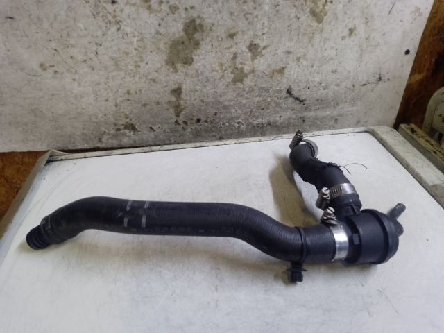 bontott RENAULT CLIO IV Turbócső