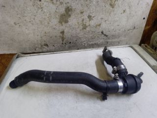 bontott RENAULT CLIO IV Turbócső