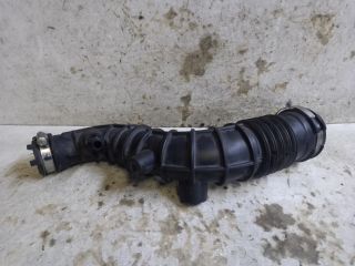 bontott RENAULT CLIO IV Turbócső