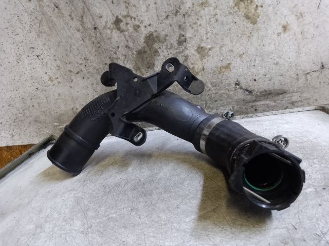 bontott RENAULT CLIO IV Turbócső