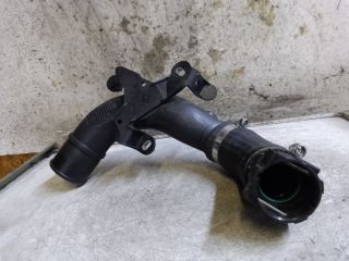 bontott RENAULT CLIO IV Turbócső