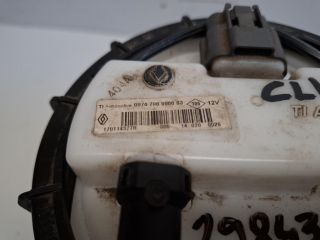bontott RENAULT CLIO IV Üzemanyag Szivattyú