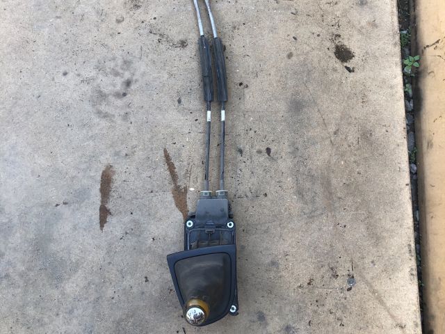 bontott RENAULT CLIO IV Váltó Bowden