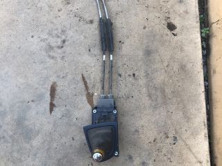 bontott RENAULT CLIO IV Váltó Bowden