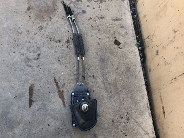 bontott RENAULT CLIO IV Váltó Bowden