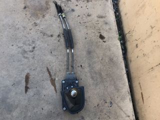 bontott RENAULT CLIO IV Váltó Bowden