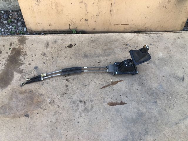 bontott RENAULT CLIO IV Váltó Bowden