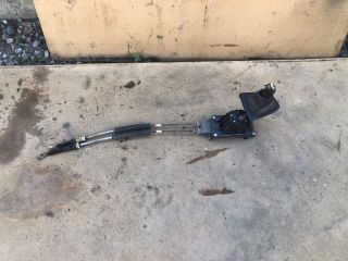 bontott RENAULT CLIO IV Váltó Bowden