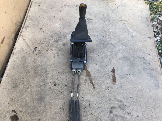 bontott RENAULT CLIO IV Váltó Bowden