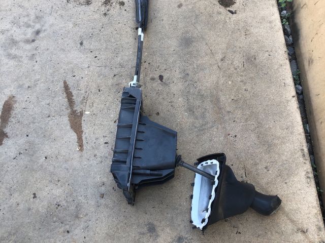 bontott RENAULT CLIO IV Váltó Bowden