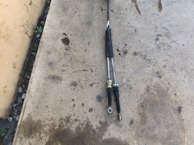 bontott RENAULT CLIO IV Váltó Bowden