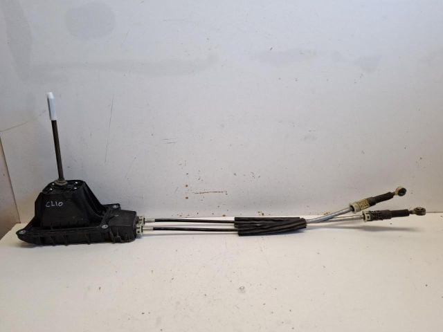 bontott RENAULT CLIO IV Váltó Kulissza