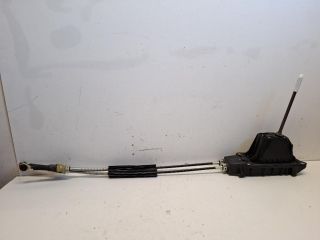 bontott RENAULT CLIO IV Váltó Kulissza