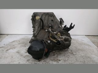 bontott RENAULT CLIO IV Váltó (Mechanikus)