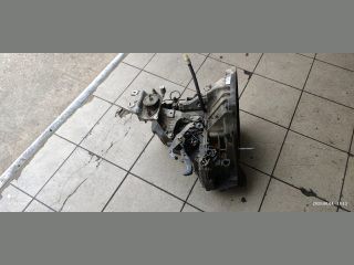 bontott RENAULT CLIO IV Váltó (Mechanikus)