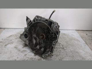 bontott RENAULT CLIO IV Váltó (Mechanikus)