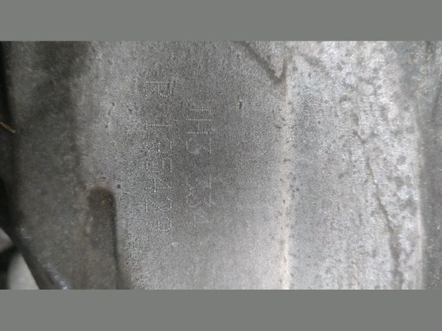 bontott RENAULT CLIO IV Váltó (Mechanikus)