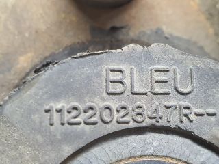 bontott RENAULT CLIO IV Váltó Tartó Bak (Pozíciófüggetlen)