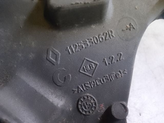 bontott RENAULT CLIO IV Váltó Tartó Bak (Pozíciófüggetlen)